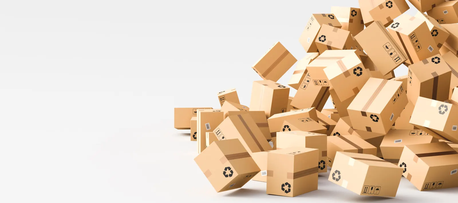 Tým Power Packaging